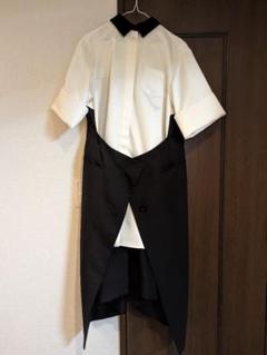 sacai 22AW SUIT SWITCHING DRESS 22-06172 - メルカリ