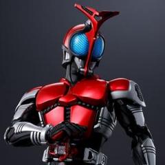 2025年最新】S.H. 仮面ライダーカブト 真骨彫製法 10th