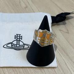 ヴィヴィアンウエストウッド 925 リング