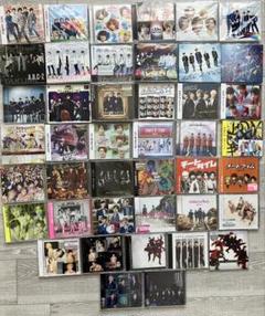 A.B.C-Z CD43枚セット
