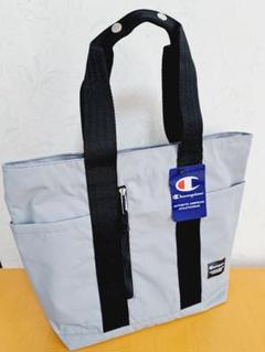 Champion　トートバッグ