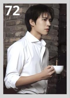 INFINITE ナムウヒョン　トレカセット　34枚 INFINITE ナムウヒョン トレカセット 34枚