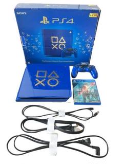 PlayStation4 PS4 本体 CUH-2100