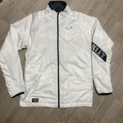 OAKLEY タイプ 2 M ホワイトジャケット