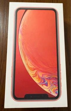 Apple iPhone XR 64GBケース