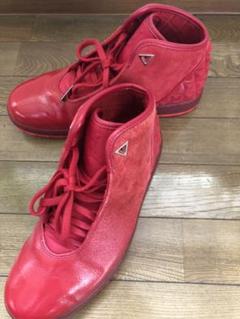 NIKE Air Jordan Instigator