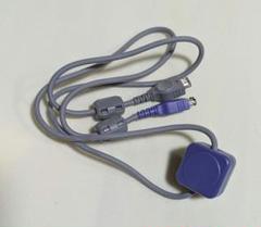 ゲームボーイアドバンス GBA 通信ケーブル AGB-005 純正品 動作確認済