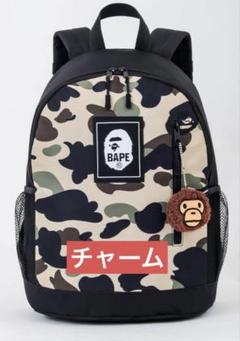 エイプ　リュック　美品 A BATHING APE（バッグパック/リュック）のフリマアイテム一覧