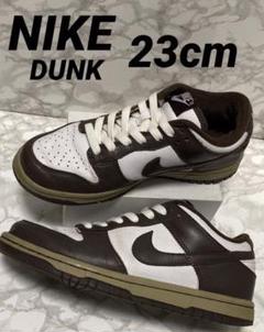 【希少】23cm NIKE DUNK LOW ダンク オールド スニーカー