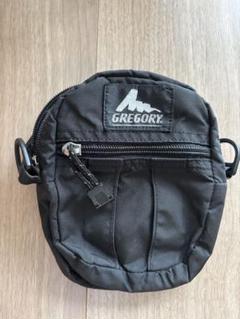 旧ロゴ　グレゴリー　クイックポケット　Ｓ　made in USA 美品】旧タグ GREGORY グレゴリー クイックポケット S レッド