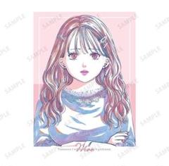 明日、私は誰かのカノジョ　相馬留奈　雪　バラ売り不可　アクリルスタンド　アスカノ 2025年最新】相馬留奈の人気アイテム - メルカリ
