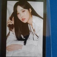 2025年最新】gfriend トレカ ユジュの人気アイテム - メルカリ