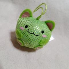 【新品・未開封】まるねこくらぶ プチマスコットボールチェーン まるねこCLUB マスコットBC | ウルトラニュープランニング株式会社