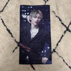 straykids Felix ピリ ウチワ トレカ スローガン アクスタ straykids Felix ピリ ウチワ トレカ スローガン アクスタ