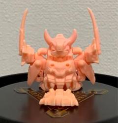 2025年最新】ガン消し 闇将軍の人気アイテム - メルカリ