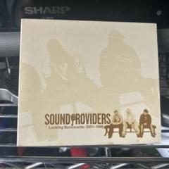 洋楽 AN EVENING WITH THE SOUND PROVIDERS Sound Providers - Evening With the Sound Providers - Amazon
