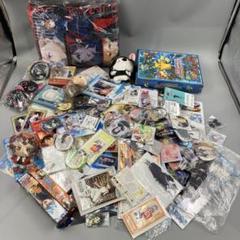 アニメグッズ 雑貨 まとめ売り 約500点 m23055494864_1.jpg?1749533378