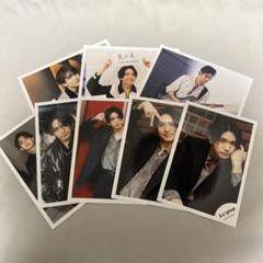 Aぇ! group 正門良規 フォトセット 11点 未開封 Aぇ! group 正門良規 公式写真 11枚セット - メルカリ