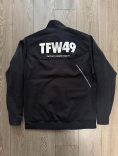 新品未使用　TFW49 フリース　ジャケット　サイズM TFW49 HICH-TECH OUTER COLLECTION | TFW49（ティーエフ