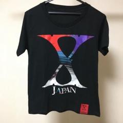 初期 新品未開封 X JAPAN Tシャツ グッズ ツアー 2025年最新】X JAPAN ツアー tシャツの人気アイテム - メルカリ