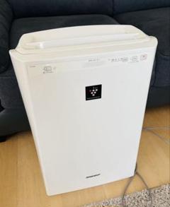 シャープ　空気清浄機　FU-G51 加湿空気清浄機 FU-G51/G30 | 加湿空気清浄機/空気清浄機：シャープ