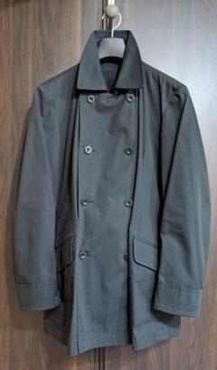 美品 トレンチコート Sサイズ REATS TALOR ZAZOU