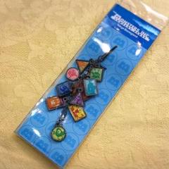 廃盤【送料込】新品 モンスターズインク ディズニーランド ストラップ カラフル