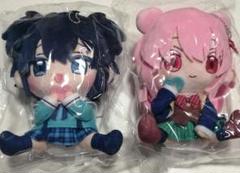 ハッピーシュガーライフ 10th ミュージアム ぬいぐるみ さとう