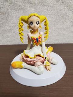 グッとくるフィギュアコレクション50 Yes! プリキュア5 キュアレモネード Amazon.co.jp: 「Yes!プリキュア5」 グッとくるフィギュア