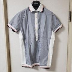 正規品Dsquared2ディースクエアードポロシャツ44