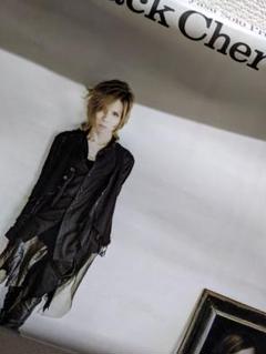 Acid Black Cherry まとめ売りポスター　アルバムB2告知