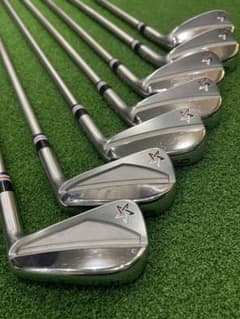 アーティザンLS720コンボ7本セット