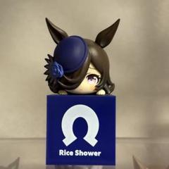 2025年最新】ウマ娘 ひっかけフィギュア ライスシャワーの人気