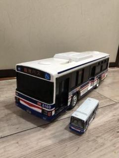 24時間限定タイムセール 模型 臨港バス おもちゃ メルカリ - トミカ ミニカー