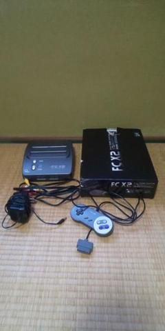スーパーファミコン&ファミコン(FC X2)本体とドラクエソフト等のセット