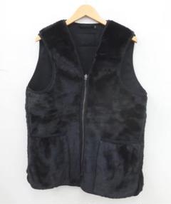 Barbour バブアー ファー ライナー ベスト