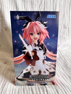 FIGURIZMA α セイバー/アストルフォ フィギュアのサムネイル