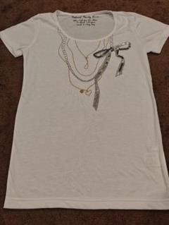 Natural Beauty Basic　Tシャツ 半袖　レディース　Ｍサイズ