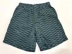 KITH ペイズリー ショートパンツ シルク KITH ショートパンツ - メルカリ