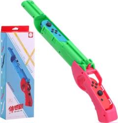 Nintendo Switch Joy-Con対応　ゲームガン