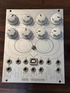 【ジャンク】Rebel Technology OWL Modular OWL Modular – Rebel Technology