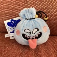 ドラゴンクエスト　AM マスコットぬいぐるみ　わらいぶくろ登場編