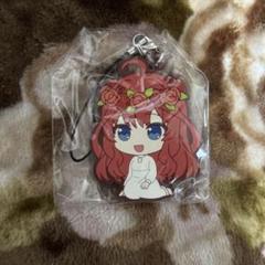 2025年最新】五等分の花嫁展 ラバーストラップの人気アイテム