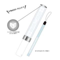 大人も着やすいシンプルファッション 2025年最新】icex ペンライトの人気アイテム メルカリ - アイドル