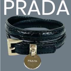 2025年最新】PRADA レディース バングル・リストバンドの人気