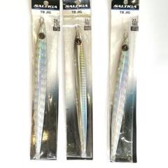 ダイワ　SALTIGA TB JIG ソルティガ　180g 200g 220gのサムネイル