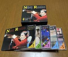 Amazon.co.jp: ニニ・ロッソ オリジナル・ヒット: ミュージック