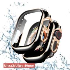 Apple Watch Ultra2/Ultra 保護ケース49mm