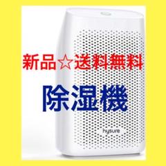 【早い者勝ち】除湿機