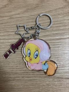 2025年最新】TWEETY キーホルダーの人気アイテム - メルカリ